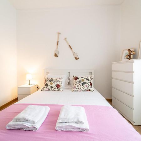 Casino And Beach Apartment By House And People โปโว เดอ วาร์ซิม ภายนอก รูปภาพ