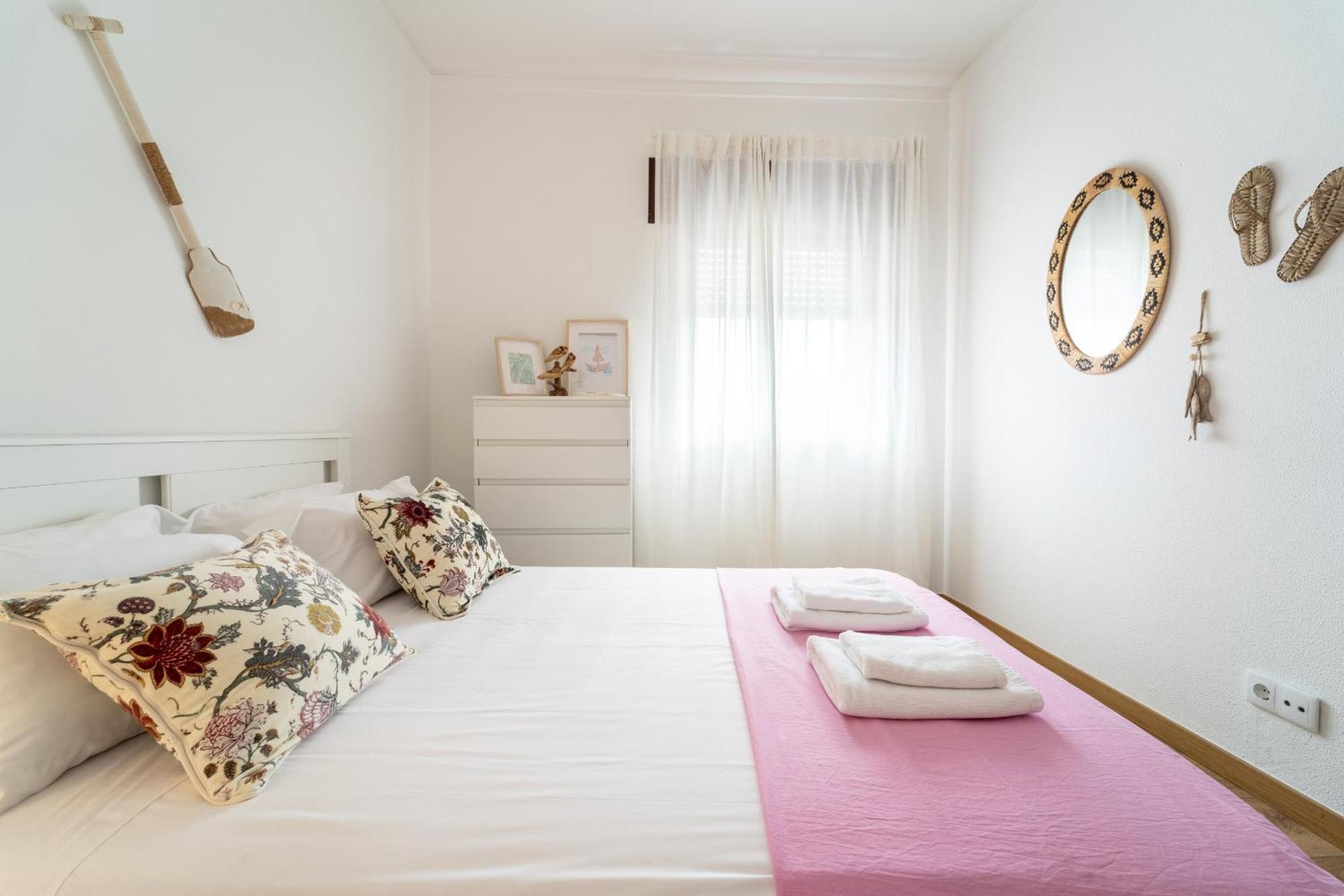 Casino And Beach Apartment By House And People โปโว เดอ วาร์ซิม ภายนอก รูปภาพ