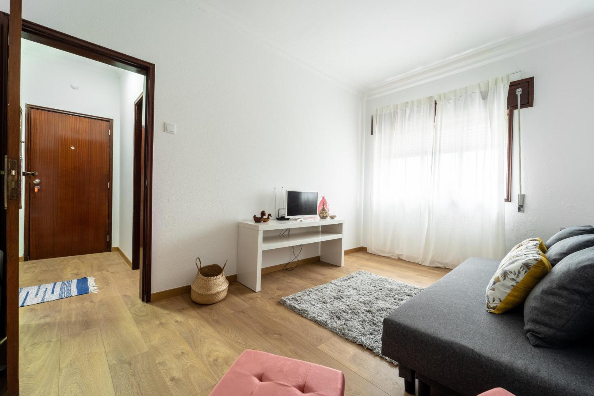 Casino And Beach Apartment By House And People โปโว เดอ วาร์ซิม ภายนอก รูปภาพ
