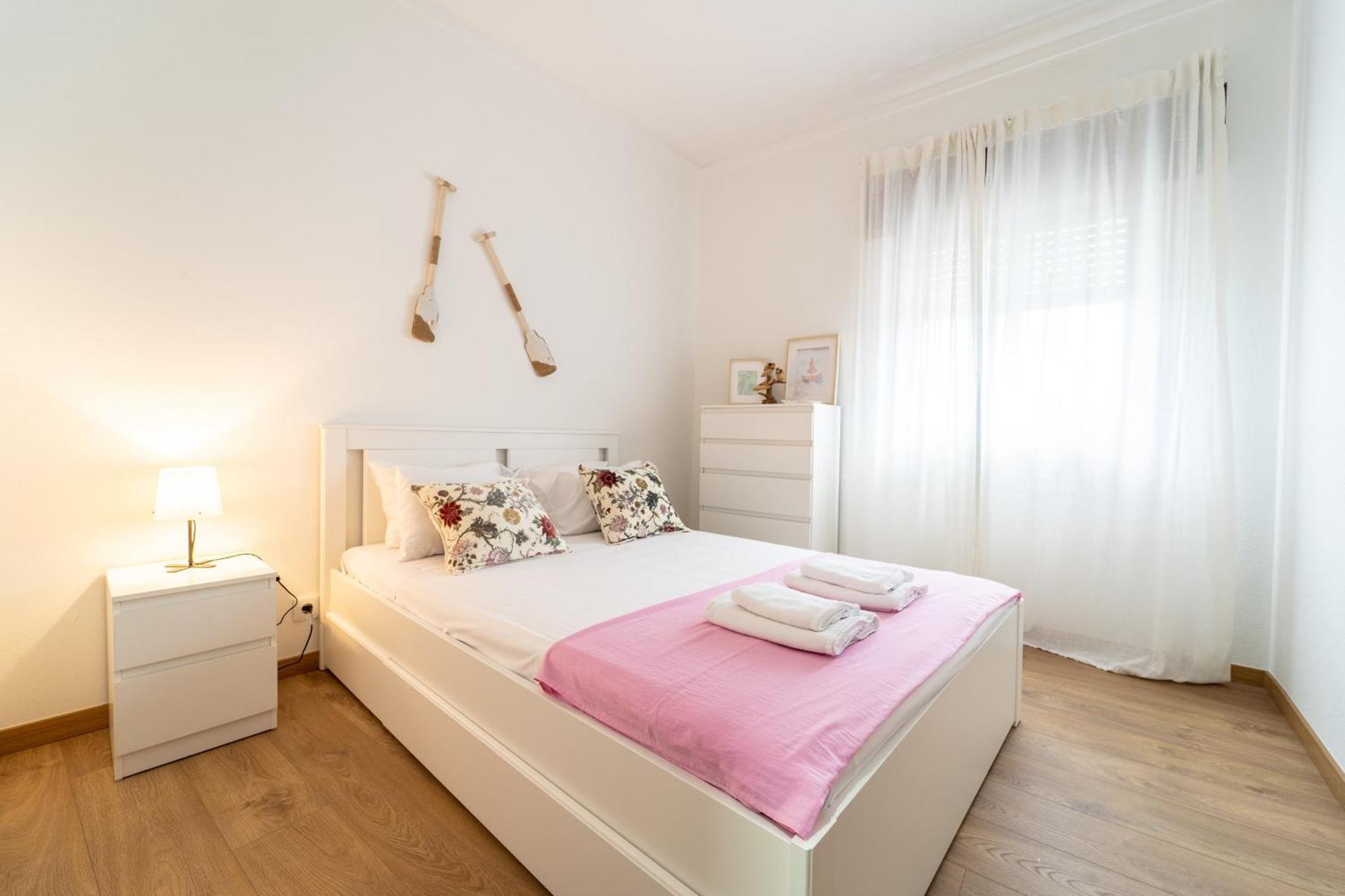 Casino And Beach Apartment By House And People โปโว เดอ วาร์ซิม ภายนอก รูปภาพ