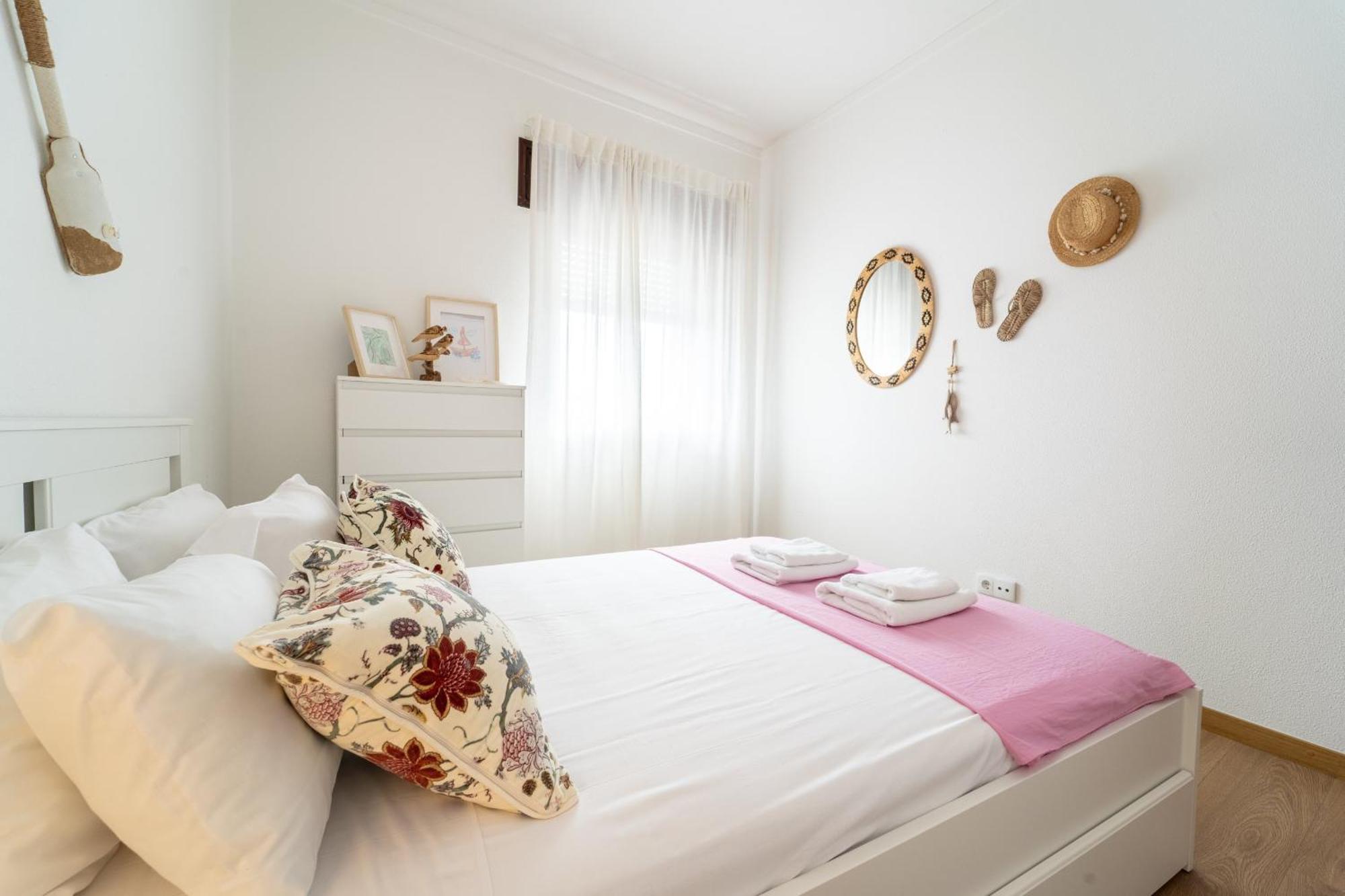 Casino And Beach Apartment By House And People โปโว เดอ วาร์ซิม ภายนอก รูปภาพ