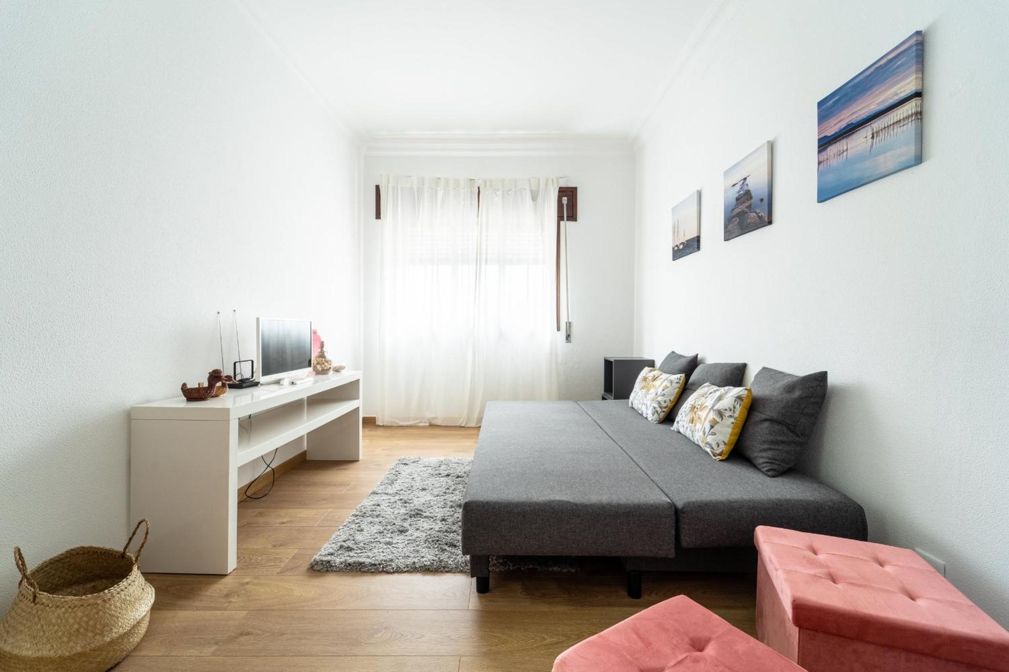 Casino And Beach Apartment By House And People โปโว เดอ วาร์ซิม ภายนอก รูปภาพ