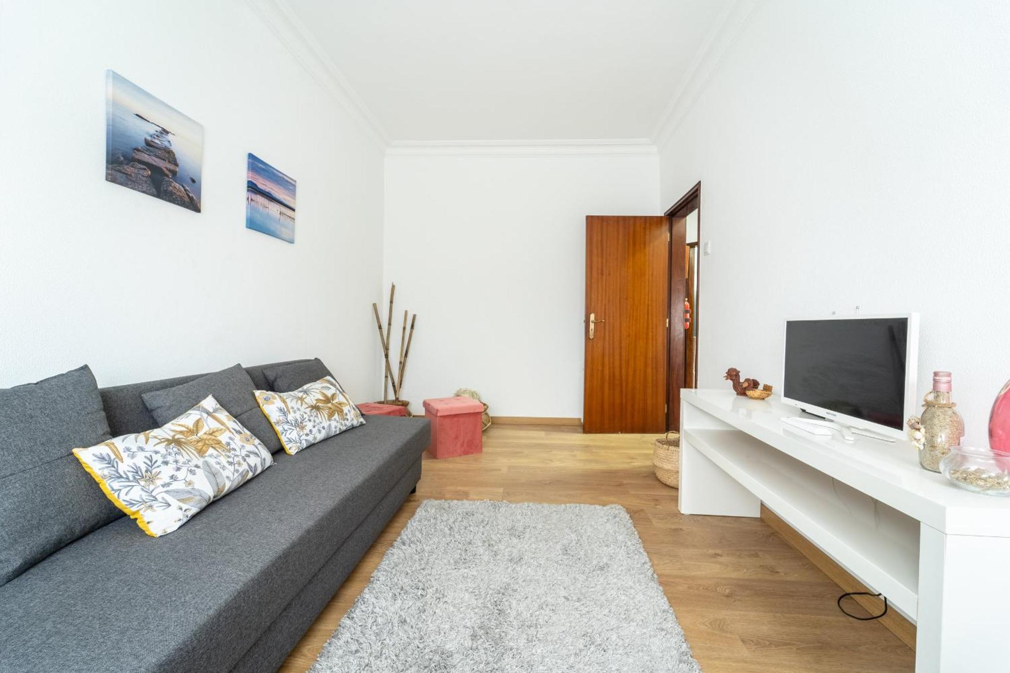 Casino And Beach Apartment By House And People โปโว เดอ วาร์ซิม ภายนอก รูปภาพ